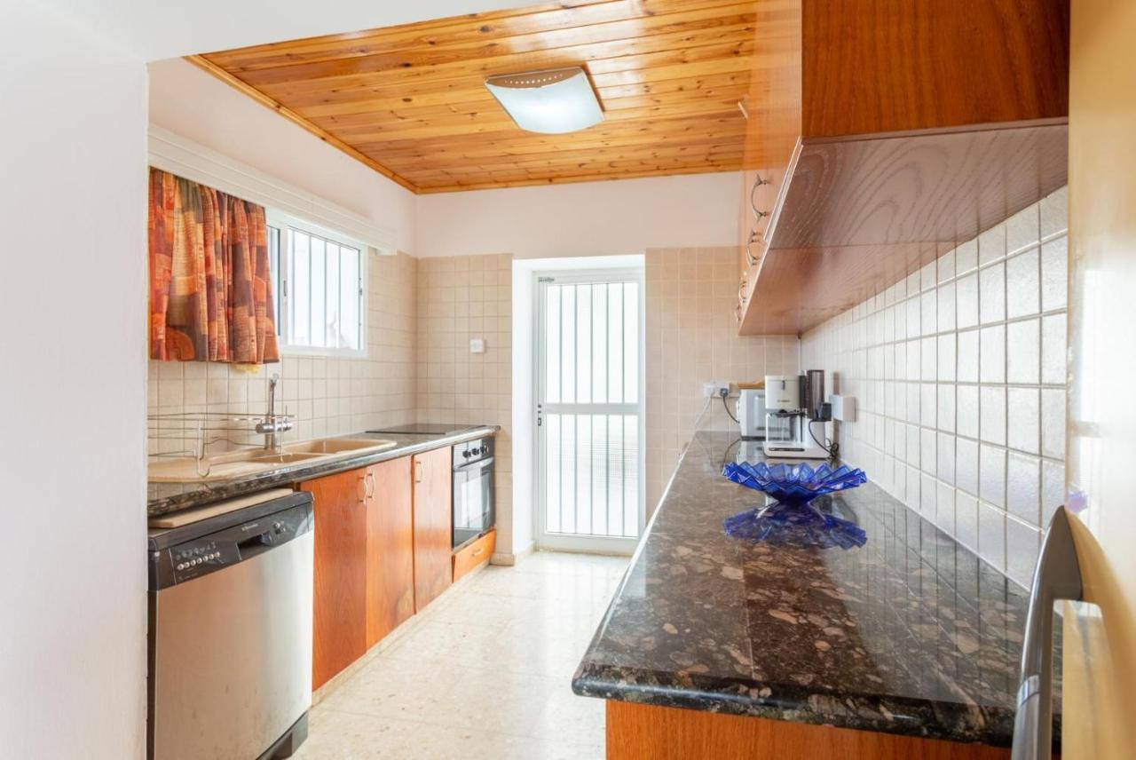 Kato Yialia Villa Constantinos מראה חיצוני תמונה