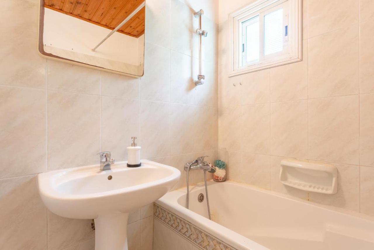 Kato Yialia Villa Constantinos מראה חיצוני תמונה