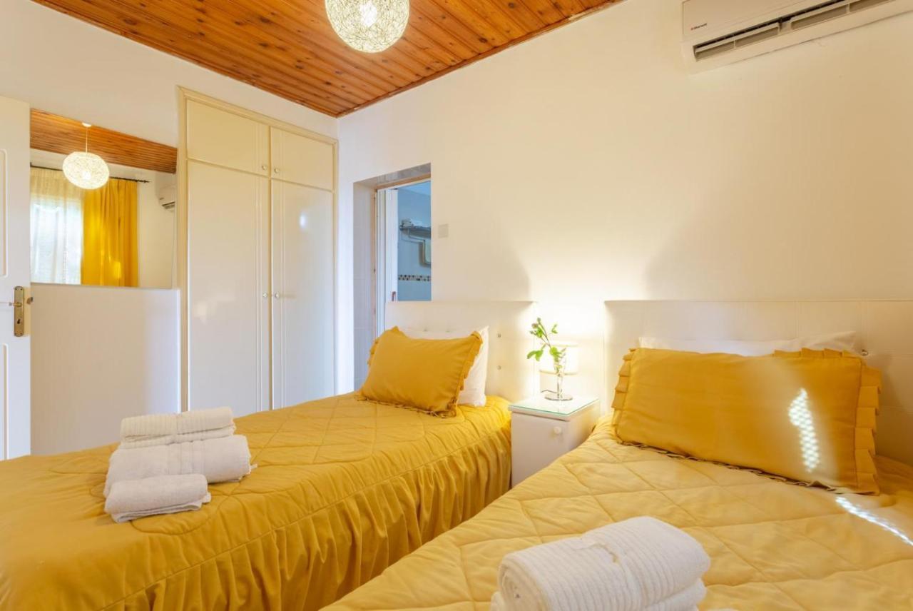 Kato Yialia Villa Constantinos מראה חיצוני תמונה