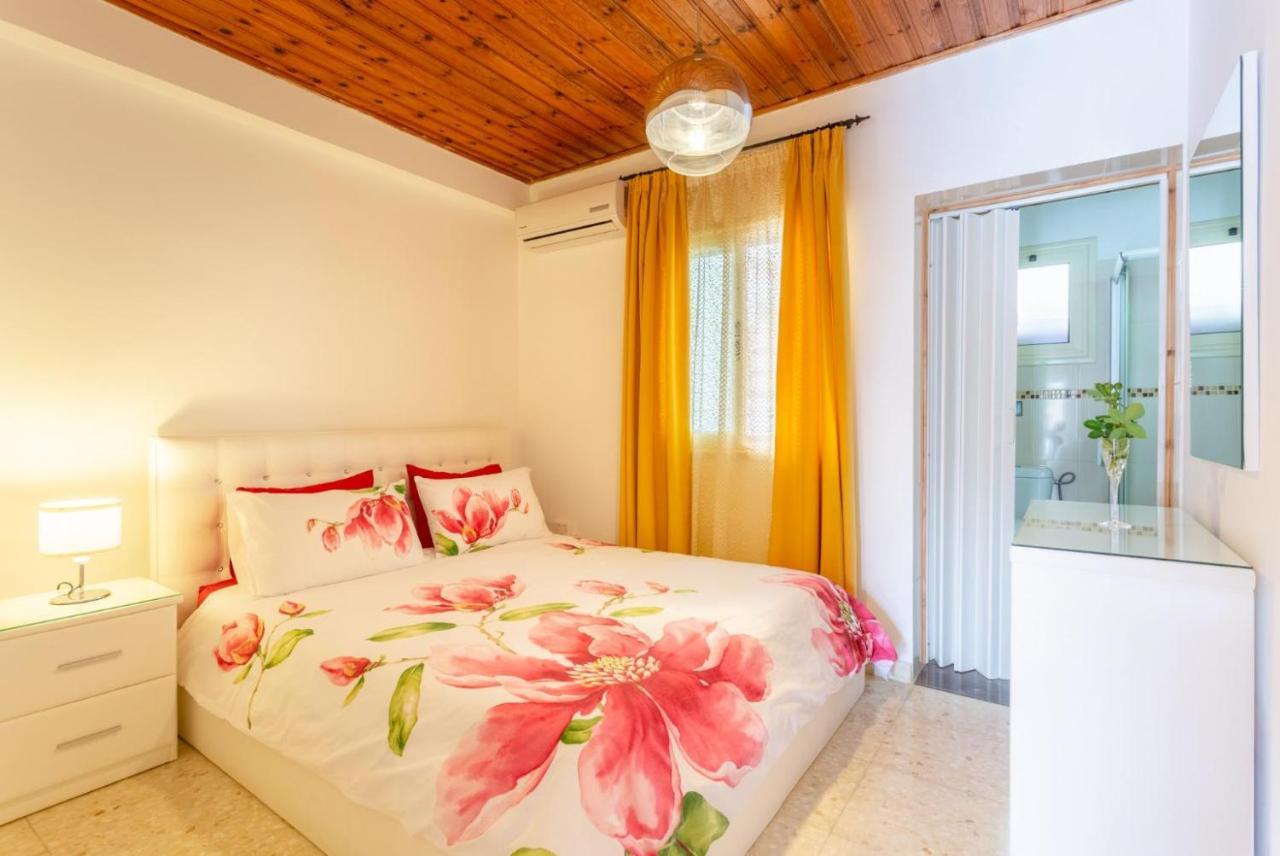Kato Yialia Villa Constantinos מראה חיצוני תמונה