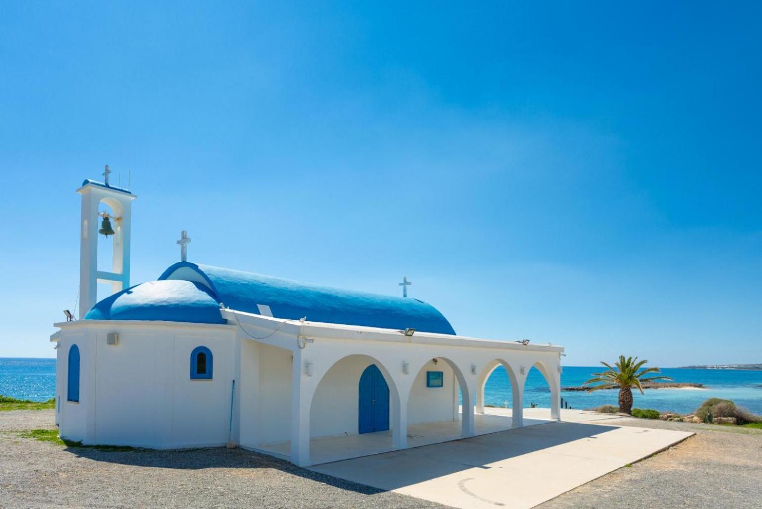 Kato Yialia Villa Constantinos מראה חיצוני תמונה