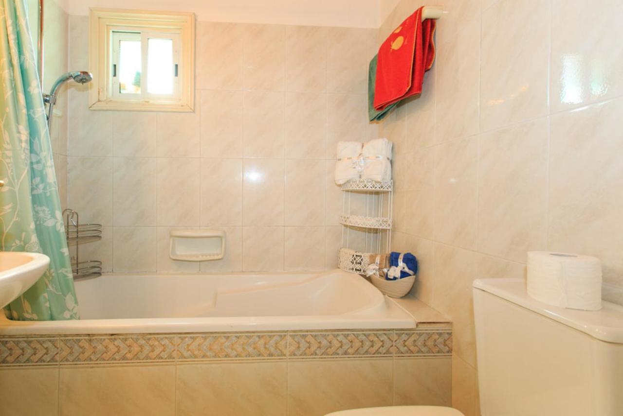 Kato Yialia Villa Constantinos מראה חיצוני תמונה